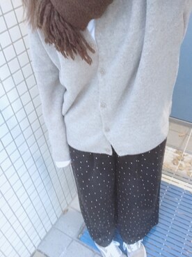 may_さんのコーディネート