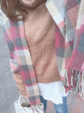 may_さん(レディース・167cm)の秋コーディネート