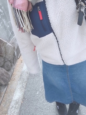 may_さんのコーディネート