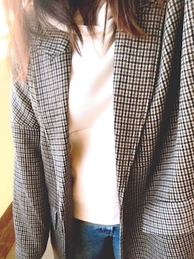 may_さんのコーディネート