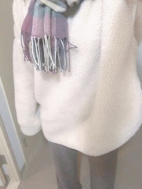 may_さんのコーディネート