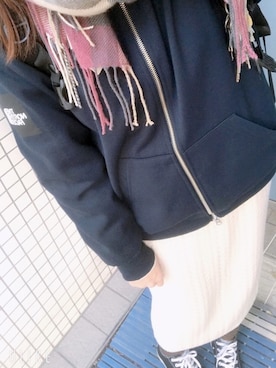 may_さんのコーディネート