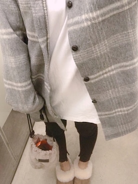 may_さんのコーディネート