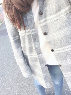 may_さんのコーディネート