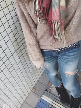 may_さんのコーディネート