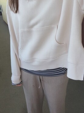 may_さん(レディース・167cm)の冬コーディネート