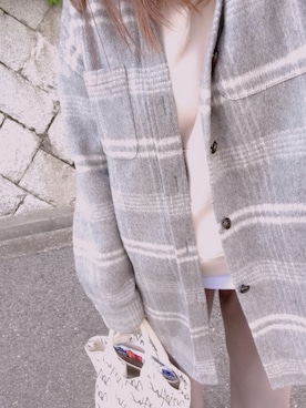 may_さんのコーディネート