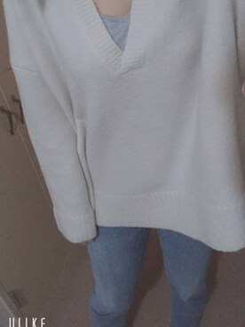 may_さんのコーディネート