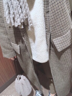 may_さんのコーディネート