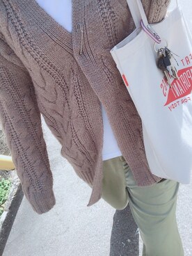 may_さんのコーディネート