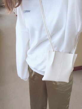 may_さんのコーディネート