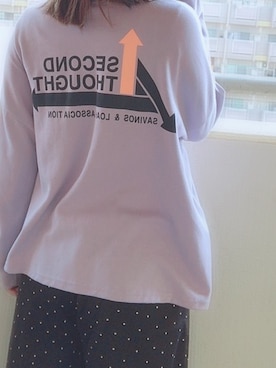 may_さんのコーディネート