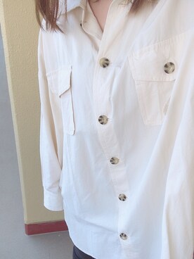 may_さんのコーディネート