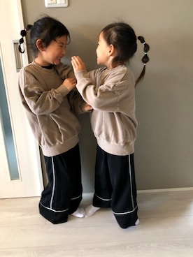 mahiroさんのコーディネート