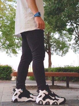 ShoTaさんのコーディネート