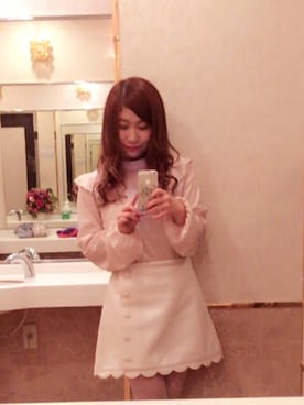 まゆうささんのコーディネート