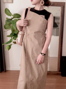 mocoさんのコーディネート