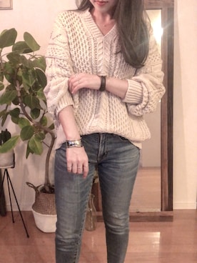 mocoさんのコーディネート