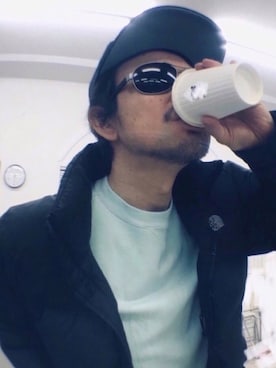 かっぺまんTJさんのコーディネート