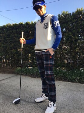 技術 強化する 不条理 ゴルフ ベスト コーディネート Tokyogarage Jp