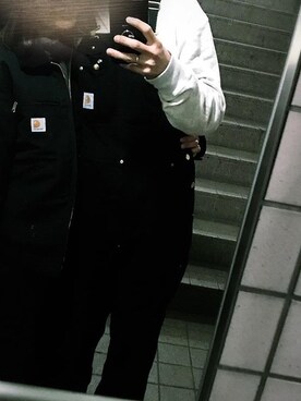 あさんのコーディネート