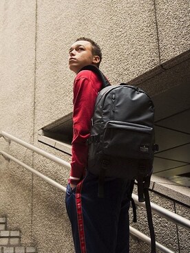 あさんのコーディネート