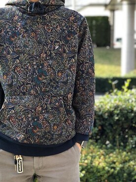 あさんのコーディネート