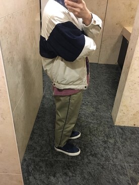 あさんのコーディネート