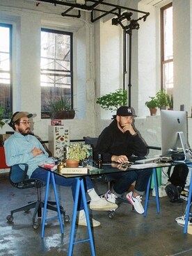 あさんのコーディネート