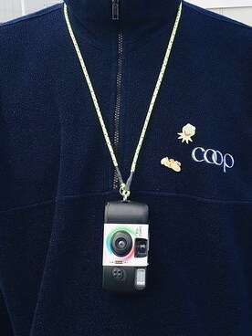 あさんのコーディネート