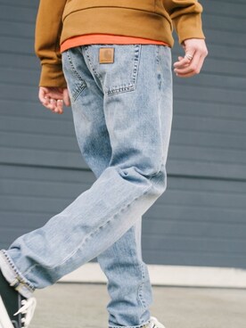 あさんのコーディネート