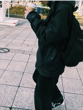 あさんのコーディネート