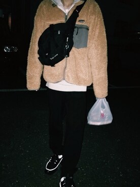 あさんのコーディネート