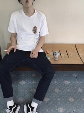 あさんのコーディネート