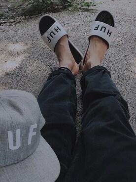 あさんのコーディネート