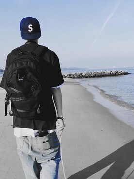 あさんのコーディネート