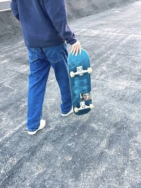 あさんのコーディネート