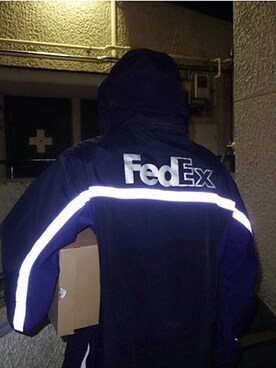 あさんのコーディネート