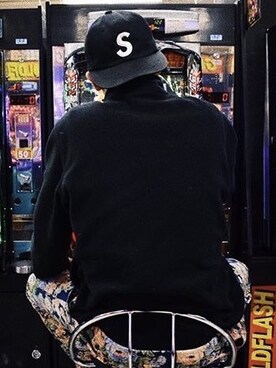 あさんのコーディネート