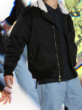 あさんのコーディネート