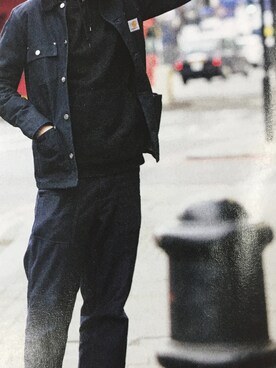 あさんのコーディネート