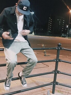 あさんのコーディネート