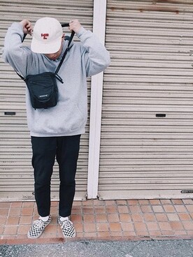 あさんのコーディネート