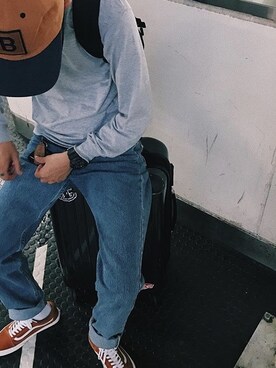 あさんのコーディネート