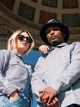 あさんのコーディネート