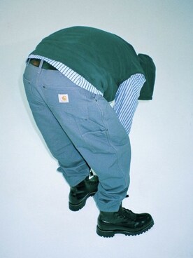 あさんのコーディネート