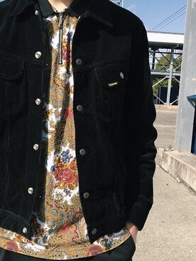 あさんのコーディネート