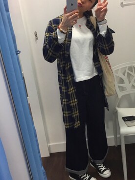 lai yedaさんのコーディネート