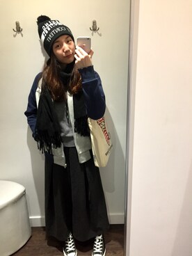 lai yedaさんのコーディネート