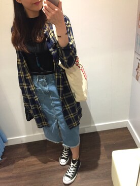 lai yedaさんのコーディネート